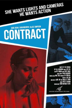 The Contract (2018) The Contract (2018)