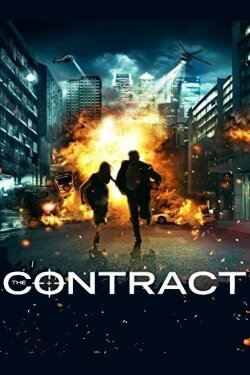 The Contract (2016) The Contract (2016)