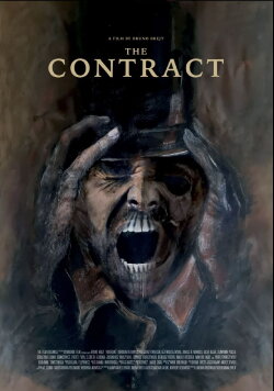 The Contract (2021)