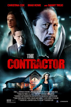 The Contractor (2013) The Contractor (2013)