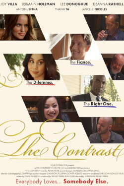 The Contrast (2022)