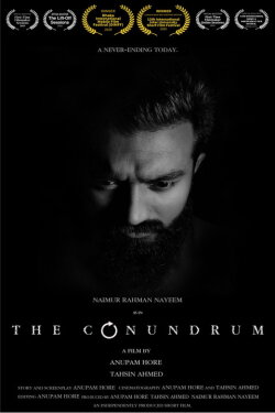 The Conundrum (2020)