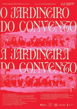 The Convent Gardener (2023) The Convent Gardener (2023)