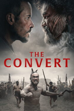 The Convert (2024) The Convert (2024)