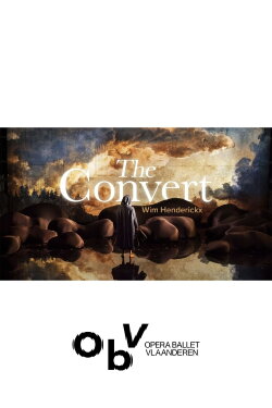 The Convert - HENDERICKX (2022) The Convert - HENDERICKX (2022)