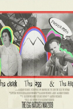 The Cook, The Egg and the Hitman (2019) The Cook, The Egg and the Hitman (2019)