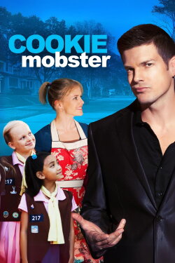 The Cookie Mobster (2014) The Cookie Mobster (2014)
