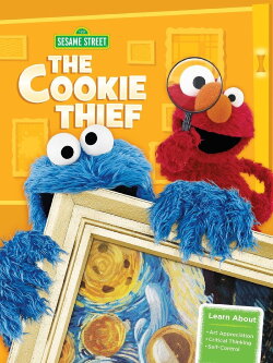 The Cookie Thief: A Sesame Street Special (2015) The Cookie Thief: A Sesame Street Special (2015)
