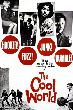 The Cool World (1964)
