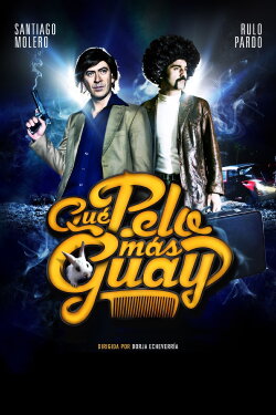 The Coolest Hair (2012) The Coolest Hair (2012)