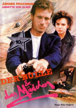 The Cop & the Girl (1985) The Cop & the Girl (1985)