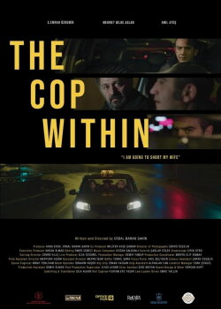 The Cop Within (2024)