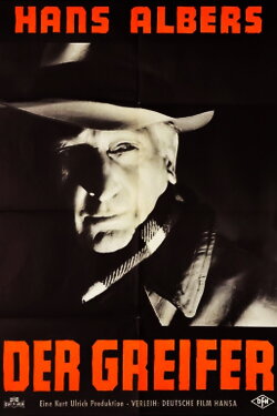 The Copper (1958)