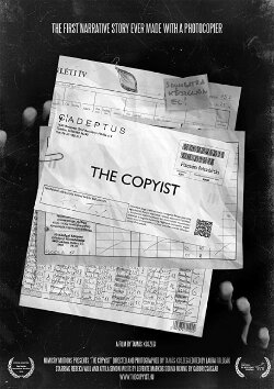 The Copyist (2016)