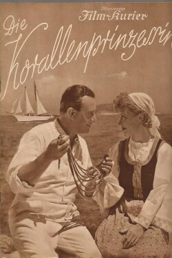The Coral Princess (1937) The Coral Princess (1937)