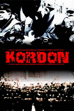 The Cordon (2002) The Cordon (2002)