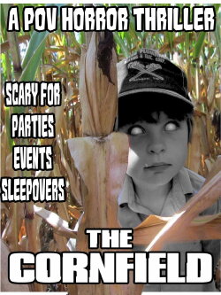 The Cornfield (2017)