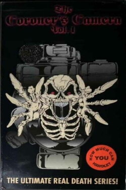 The Coroner's Camera (1997)