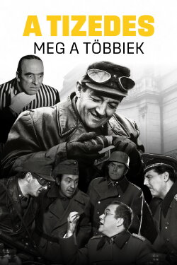 The Corporal and the Others (1965) The Corporal and the Others (1965)