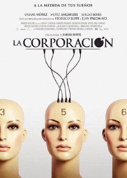 The Corporation (2012)