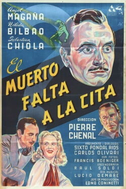 The Corpse Breaks a Date (1944) The Corpse Breaks a Date (1944)