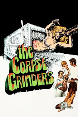 The Corpse Grinders (1971) The Corpse Grinders (1971)