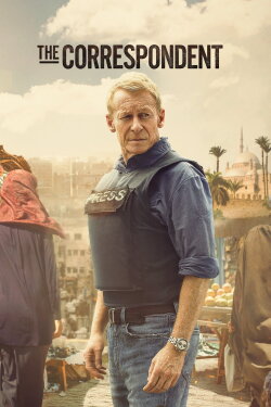 The Correspondent (2025) The Correspondent (2025)