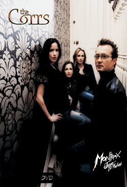 The Corrs - Live in Montreux Jazz Festival (2004) The Corrs - Live in Montreux Jazz Festival (2004)