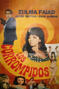 The Corrupted (1971)