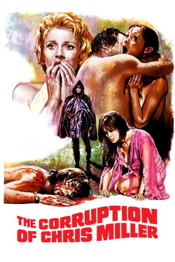 The Corruption of Chris Miller (1973) The Corruption of Chris Miller (1973)