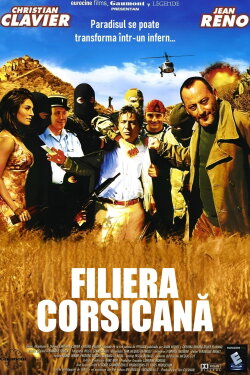 The Corsican File (2004)