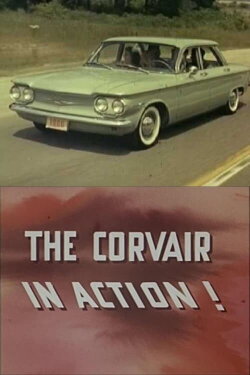 The Corvair in Action! (1960)