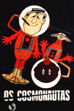 The Cosmonauts (1962) The Cosmonauts (1962)