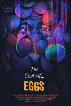The Cost of Eggs (2023) The Cost of Eggs (2023)