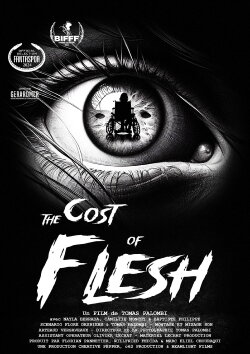 The Cost of Flesh (2024) The Cost of Flesh (2024)