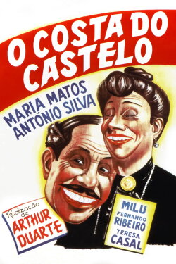 The Costa from Castelo (1943)