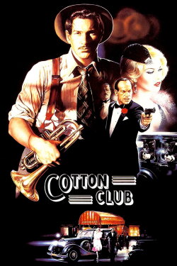 The Cotton Club (1984) The Cotton Club (1984)