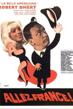 The Counterfeit Constable (1964) The Counterfeit Constable (1964)