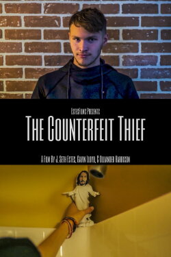 The Counterfeit Thief (2019) The Counterfeit Thief (2019)