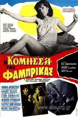 The Countess of Fabrica (1969)