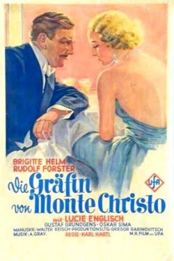 The Countess of Monte Cristo (1932) The Countess of Monte Cristo (1932)