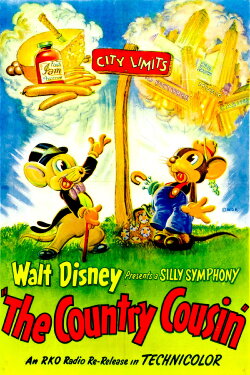 The Country Cousin (1936) The Country Cousin (1936)
