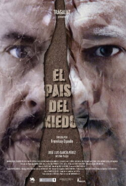 The Country of Fear (2016)