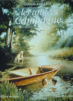 The Country Years (1992) The Country Years (1992)