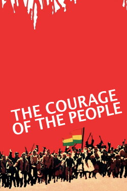 The Courage of the People (1971) The Courage of the People (1971)