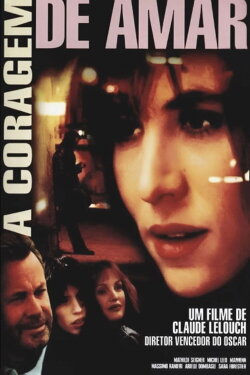 The Courage to Love (2005)