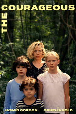 The Courageous (2025) The Courageous (2025)