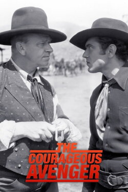 The Courageous Avenger (1935) The Courageous Avenger (1935)