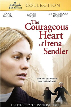 The Courageous Heart of Irena Sendler (2009) The Courageous Heart of Irena Sendler (2009)