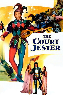 The Court Jester (1955) The Court Jester (1955)